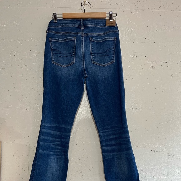 American Eagle Jeans - Picture 2 of 5